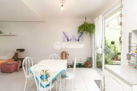 Casa de Condomínio com 3 Quartos à venda, 107m² no Partenon, Porto Alegre