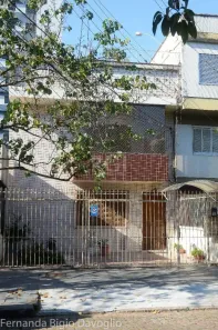 Apartamento com 3 Quartos à venda, 150m² no São João, Porto Alegre