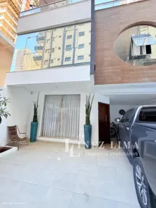 Casa com 5 Quartos para alugar, 500m² no pereque, Porto Belo