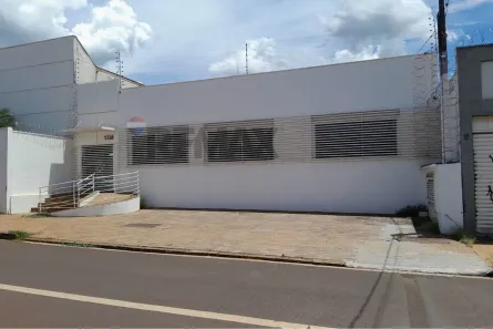 Sala Comercial para alugar, 315m² no Centro, Ribeirão Preto