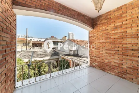 Sobrado com 3 Quartos à venda, 111m² no Vila Gomes Cardim, São Paulo