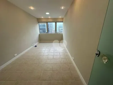 Sala Comercial à venda, 30m² no Ipanema, Rio de Janeiro