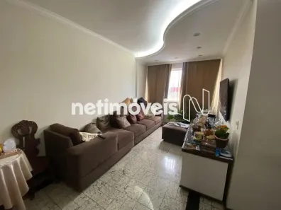 Apartamento com 3 Quartos à venda, 88m² no Silveira, Belo Horizonte