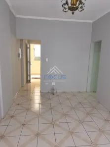 Apartamento com 1 Quarto para alugar, 60m² no Gonzaga, Santos
