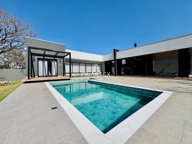 Casa com 3 Quartos à venda, 198m² no Jardim Itatiaia 1, Londrina