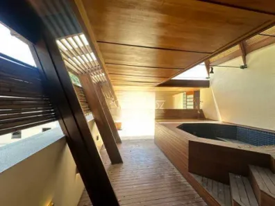 Cobertura com 4 Quartos à venda, 270m² no Gávea, Rio de Janeiro