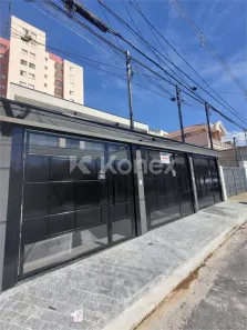 Sobrado com 3 Quartos à venda, 140m² no Vila Romero, São Paulo