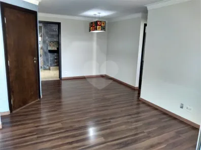 Apartamento com 3 Quartos para alugar, 88m² no Vila Leopoldina, São Paulo
