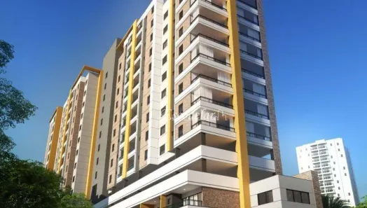 Apartamento com 3 Quartos à venda, 70m² no Vila Maria Alta, São Paulo