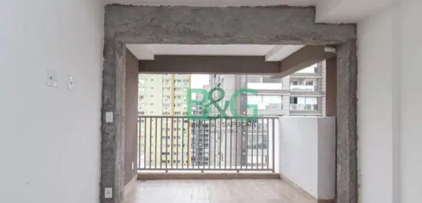 Apartamento com 1 Quarto à venda, 21m² no Vila Mariana, São Paulo