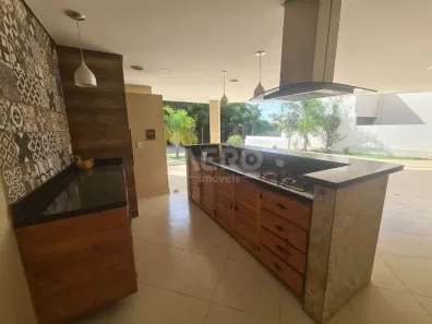 Casa de Condomínio com 3 Quartos à venda, 185m² no Residencial Vale Florido, Piratininga