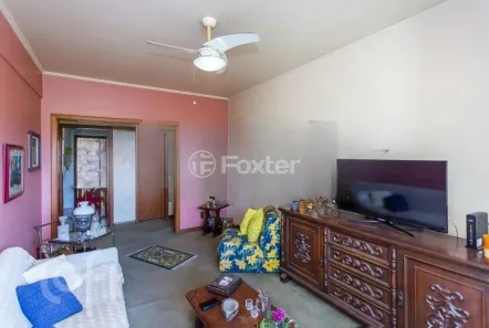 Apartamento com 3 Quartos à venda, 145m² no Farroupilha, Porto Alegre