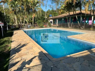 Fazenda/Sítio com 3 Quartos à venda, 10000m² no Monte Castelo, São José dos Campos
