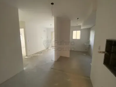 Apartamento com 2 Quartos à venda, 65m² no Três Vendas, Pelotas