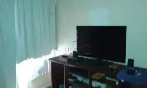 Apartamento com 2 Quartos à venda, 54m² no Fonseca, Niterói
