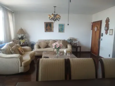 Apartamento com 3 Quartos à venda, 170m² no Liberdade, São Paulo