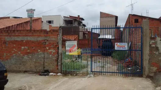 Lote/Terreno à venda, 125m² no Jardim Morada do Sol, Indaiatuba