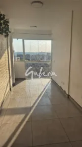 Apartamento com 2 Quartos para alugar, 50m² no Nova Gerty, São Caetano do Sul