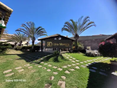 Casa de Condomínio com 3 Quartos à venda, 156m² no Praia do Foguete, Cabo Frio