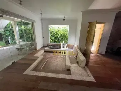 Sobrado com 3 Quartos para alugar, 360m² no Jardim São Caetano, São Caetano do Sul