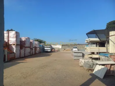 Ponto Comercial à venda, 1458m² no Vila São Benedito, Pindamonhangaba
