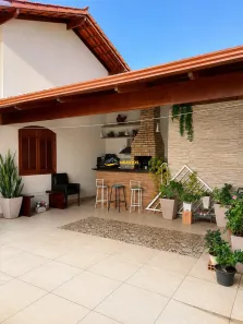 Casa com 3 Quartos à venda, 197m² no Alípio de Melo, Belo Horizonte