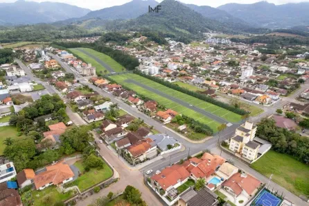 Lote/Terreno à venda, 400m² no Capitais, Timbó