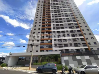Apartamento com 2 Quartos à venda, 58m² no São Geraldo, Araraquara