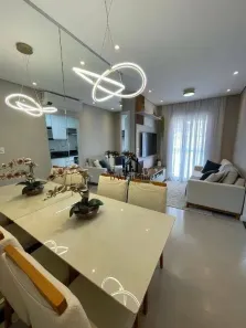 Apartamento com 2 Quartos à venda, 62m² no Jardim Guadalajara, Sorocaba