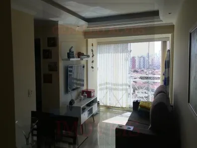 Apartamento com 2 Quartos à venda, 55m² no Saúde, São Paulo