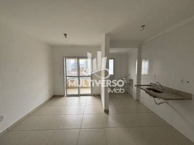 Apartamento com 2 Quartos à venda, 69m² no Guilhermina, Praia Grande