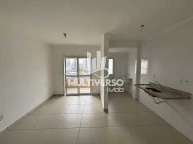 Apartamento com 2 Quartos à venda, 69m² no Guilhermina, Praia Grande