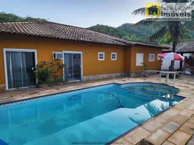 Casa de Condomínio com 4 Quartos à venda, 160m² no Serra Grande, Niterói