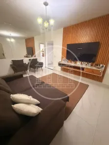 Casa com 3 Quartos à venda, 123m² no Jardim Cruzeiro, São Paulo