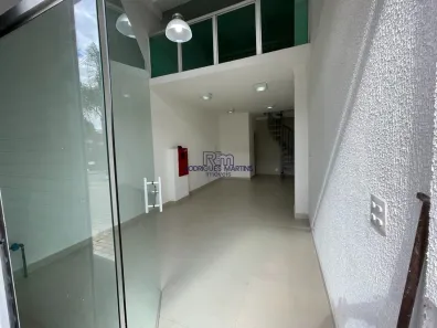 Ponto Comercial para alugar, 33m² no Manacás, Belo Horizonte