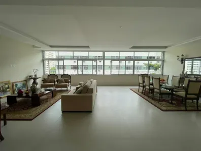 Apartamento com 4 Quartos à venda, 240m² no Tijuca, Rio de Janeiro