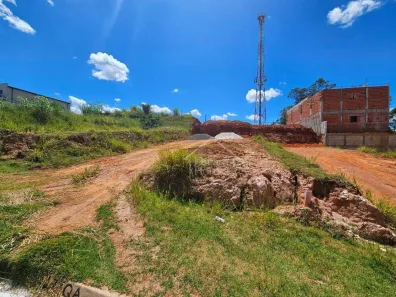 Lote/Terreno à venda, 250m² no Santa Claudina, Vinhedo
