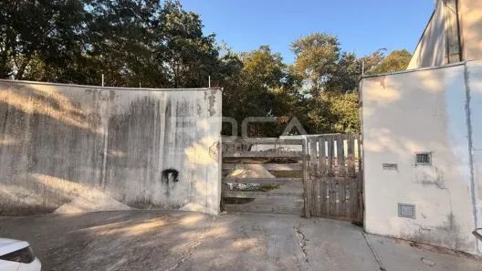Lote/Terreno à venda, 366m² no Parque dos Timburis, São Carlos