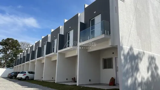 Casa de Condomínio com 2 Quartos à venda, 57m² no Chácara Primavera, Campinas