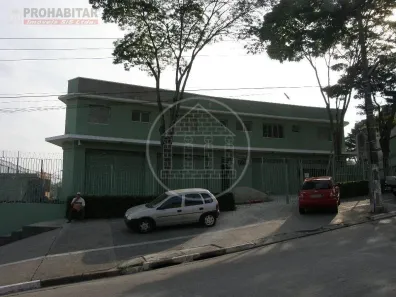 Prédio Comercial para venda ou aluguel, 600m² no Jardim Beatriz, São Paulo