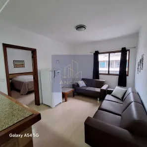 Flat com 1 Quarto para venda ou aluguel, 45m² no Jardim Paulista, São Paulo