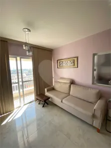 Apartamento com 3 Quartos à venda, 73m² no Vila Rubens, Mogi das Cruzes