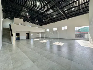 Galpão/Depósito/Armazém para alugar, 320m² no Jaú Vinte, Jaú