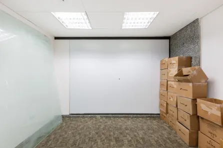 Ponto Comercial com 1 Quarto para alugar, 12m² no República, São Paulo