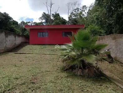 Casa com 4 Quartos à venda, 170m² no Recanto Arco Verde, Cotia