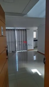 Apartamento com 2 Quartos para alugar, 80m² no Jardim Planalto, Bauru