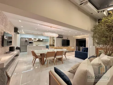 Cobertura com 2 Quartos à venda, 140m² no Bethaville I, Barueri