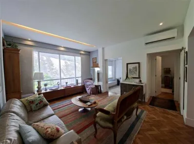 Apartamento com 2 Quartos à venda, 60m² no Ipanema, Rio de Janeiro