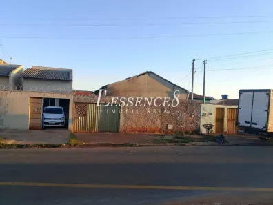 Casa com 2 Quartos à venda, 94m² no Residencial Village Santa Rita III, Goiânia