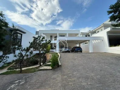 Casa de Condomínio com 4 Quartos à venda, 431m² no Jardim Theodora, Itu